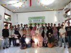 Srikandi Teupah Barat Pimpin IPPEMTAB Banda Aceh Periode 2020-2022