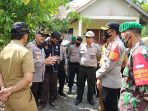 Polda Sumbar Nilai Kampung Tangguh Padang Sarai Lubuk Sikaping Binaan Polres Pasaman