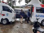 Percepatan Penampungan Pasien Covid-19, RSUD Solsel Usulan Penambahan Ambulance