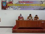 30 Orang APIP Diberi Pelatihan Di Payakumbuh