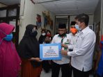 SELAMA JUNI 2020 INI BAZNAS  SAWAHLUNTO SALURKAN ZAKAT UNTUK 406 MUSTAHIQ