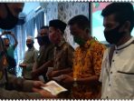 PERINGATAN HARI BHAYANGKARA KE-74, POLRES PESSEL BERIKAN BANTUAN REHAB MUSHOLA UNTUK 7 KECAMATAN