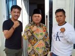 FDB Silaturahmi dengan Khairunas, Kode Keras PKB