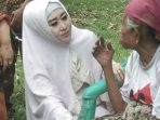 Lisda Hendrajoni Kritisi Keputusan Kemenag Tentang Pemutusan Keberangkatan CJH