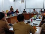 Rapat Kadisdik Bersama DPRD Padang Hasilkan 10 Kesepakatan