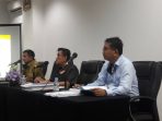 DPRD Padang Bahas KUA PPAS TA 2021