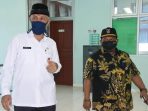 39 Persen Pasien Covid-19 Kota Padang Dinyatakan Sembuh