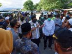 Wawako Hendri Septa Tinjau Masjid Madinatul Al Munawwarah, Sayangkan Masjid dan Mushalla Masih Selenggarakan Shalat Tarwih