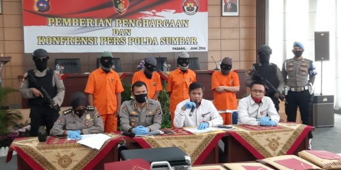 Tersangka Mafia Tanah Lehar Meninggal Dunia | | Relasipublik.com