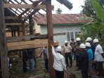 Melirik Kejanggalan Revitalisasi Rumah Gadang Solok Selatan