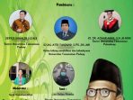 Unitas Padang Inisiator Seminar Nasional Tentang Ki Hajar Dewantara