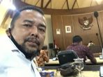 Batas Provinsi Sumbar-Riau Landai