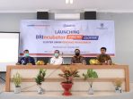 Wali Kota Payakumbuh Resmikan BRIncubator goes to Cluster UMKM Randang