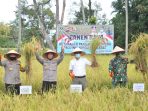 Panen Raya Sungai Pisang, Spirit Memajukan Daerah