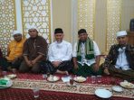 Mahyeldi,Dt. Marajo dan Ustadz Afrizon,S.Ag Bahas Kemaslatan Umat Minangkabau
