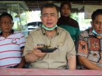 Wagub Nasrul Abit Apresiasi PNM sebagai Penyelamat UMK Ditengah Pandemi Covid-19