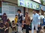 ANGGOTA KOMISI V DPRD PROVINSI SUMBAR KUNJUNGI SMK N 1 SOLOK