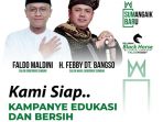Sebar Ide, Faldo-Febby Berinteraksi dari Lapau ke Lapau