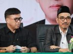 Sosialisasi 4 Pilar MPR RI, Alirman Sori: Amandemen UUD NRI 1945 Tergantung Kesepakatan Politik