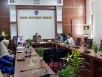 Pemko Payakumbuh tekan Mou dengan PT. Muhibbah Mulia Wisata