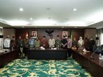 Launching MTQ Nasional XXVIII di Sumbar Akan Dilaksanakan Secara Virtual Tanggal 24 Juli 2020