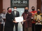 Akhirnya Pemerintah dan DPR-RI Tidak Melanjutkan Pembahasan RUU BPIP