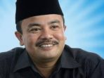 BUYA MAHYELDI WAKTU ITU LUPA