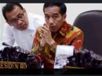 Akhirnya Presiden RI Jokowi, Bubarkan 18 Lembaga