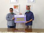 Bank Nagari Serahkan 3000 Id Card untuk Pemko Payakumbuh