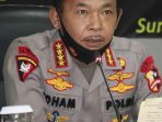 Kabid Humas Polda Aceh : Kepercayaan Publik Terhadap Polisi Dibawah Kepemimpinan Kapolri Jendral Polis Drs. Idham Azis, M. Si, Mampu Menjaga Kamtibmas Selama Pandemi