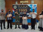 AKBRI 1995 “Sudah 25 Tahun Mengabdi”