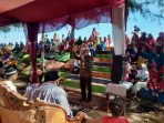 Bupati Hendrajoni, Hadiri Wisata Dakwah & Tabliq Akbar BKMT Bayang