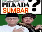 Parpol Mau Jadi Follower atau Following di Pilkada Sumbar