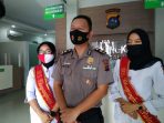 Rumkit Bayangkara Padang Operasi 31 Pasien Bibir Sumbing