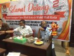 KPU Bukittinggi Tidak Pesimis, Karena Pernah Melebihi Partisipasi Nasional