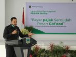 Di Sumbar, Hanya Padang Panjang Launching PBB-PP Online