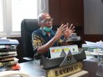 Jangan Pancing Emosi Sumbar, PLTA Koto Panjang Sudah Merendam Beberapa Nagari
