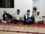 Nasrul Abit Takbiran dan Qurban Bersama Warga Sitiung