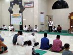 Menyambut Hari Raya Idul Adha, Pemkab Solok Laksanakan Malam Takbiran