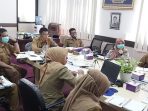 Vicon Bersama Kemendagri, Pemko Payakumbuh Bahas Evaluasi Ranperda Revisi RTRW Kota Payakumbuh