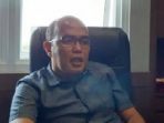 Ketua DPRD Sumbar Supardi: Dinkes Harus Keluarkan Edaran Tata Cara Pemeriksaan Swab