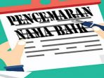 Akun Media Sosial Yang Lakukan Pencemaran Nama Baik Bupati Intan Jaya Dilaporkan
