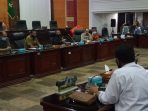 Komis V DPRD Sumbar: Kalau Kabupaten dan Kota Siap, Pemprov Juga Siap