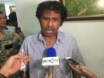 Margarito Kamis : KPU Sumbar Lakukan Pelanggaran Pelanggaran Hukum