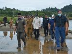 Nasrul Abit : Teluk Tapang Salah Satu Potensi Aktifitas UMKM Baru Sumbar