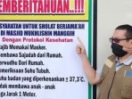Ngeri!! Sumbar Terpapar 1000 Lebih