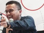 Jernih Membaca Koalisi Poros Baru , Valdo Menjawab Pepesan Kosong Ali Mukni