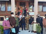 Anggota DPRD Sumbat Terkesan Nagari Wisata Budaya Jawi Jawi Guguk