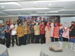 Selain Pemerintah, Partisipasi Masyarakat Sangat Penting Wujudkan Kesiapsiagaan Dalam Penanggulangan Bencana
