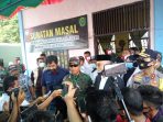 Upacara Penutupan Serbuan Teritorial TNI Berjalan Lancar